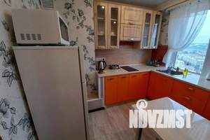 1-к квартира, посуточно, 33м2, 5/9 этаж