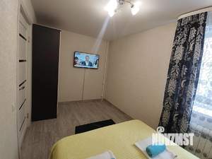 2-к квартира, посуточно, 48м2, 3/5 этаж