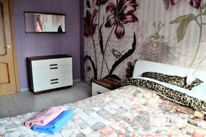 2-к квартира, посуточно, 54м2, 2/9 этаж