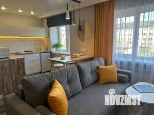 Студия квартира, посуточно, 32м2, 4/5 этаж
