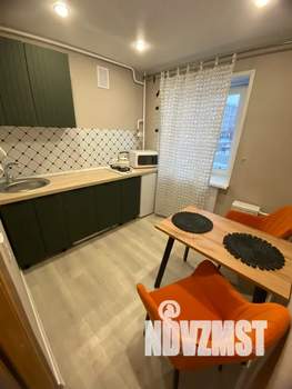 1-к квартира, посуточно, 31м2, 2/5 этаж