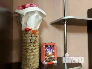 Студия квартира, посуточно, 33м2, 2/8 этаж