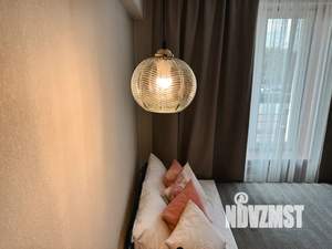 1-к квартира, посуточно, 16м2, 2/5 этаж