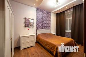 2-к квартира, посуточно, 50м2, 2/5 этаж