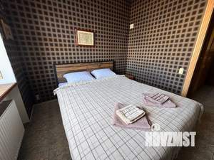 2-к квартира, посуточно, 53м2, 5/5 этаж