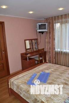 1-к квартира, посуточно, 48м2, 1/1 этаж