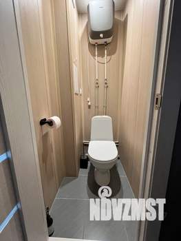 1-к квартира, посуточно, 30м2, 8/10 этаж