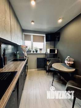 3-к квартира, на длительный срок, 62м2, 3/9 этаж
