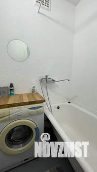 1-к квартира, посуточно, 30м2, 6/9 этаж