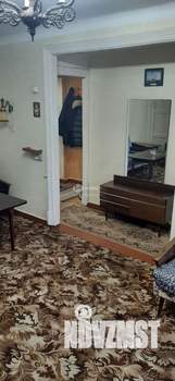 2-к квартира, на длительный срок, 45м2, 4/5 этаж