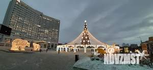 2-к квартира, посуточно, 47м2, 3/5 этаж