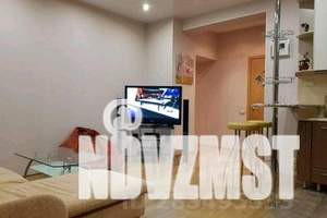 2-к квартира, посуточно, 60м2, 4/5 этаж