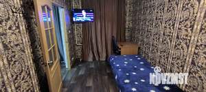 2-к квартира, на длительный срок, 43м2, 1/5 этаж