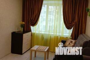 1-к квартира, посуточно, 32м2, 2/5 этаж