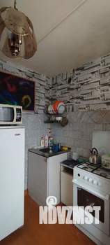 1-к квартира, на длительный срок, 31м2, 4/5 этаж