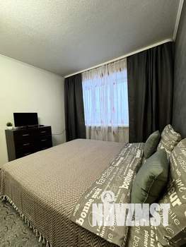 1-к квартира, посуточно, 31м2, 5/5 этаж