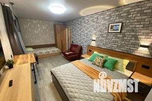 1-к квартира, посуточно, 33м2, 6/10 этаж