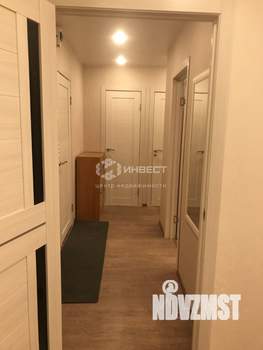 2-к квартира, на длительный срок, 45м2, 5/5 этаж