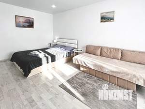 2-к квартира, посуточно, 43м2, 9/9 этаж