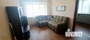 3-к квартира, на длительный срок, 50м2, 5/5 этаж