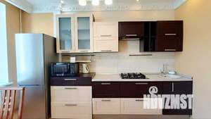 2-к квартира, посуточно, 50м2, 1/1 этаж