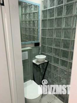 1-к квартира, посуточно, 31м2, 1/1 этаж