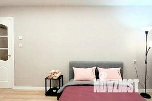 1-к квартира, посуточно, 30м2, 9/9 этаж