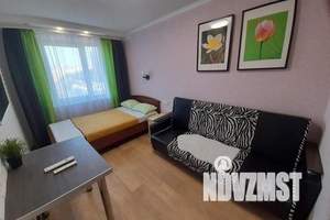 2-к квартира, посуточно, 45м2, 9/10 этаж