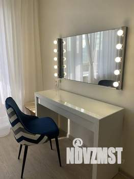 1-к квартира, посуточно, 33м2, 8/9 этаж