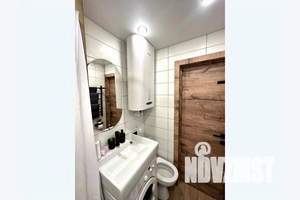 1-к квартира, посуточно, 31м2, 1/5 этаж