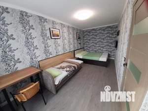 2-к квартира, посуточно, 20м2, 1/1 этаж