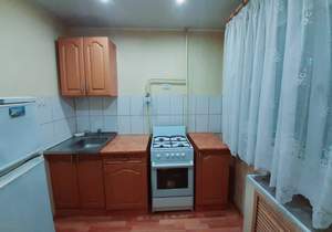 1-к квартира, на длительный срок, 30м2, 2/5 этаж