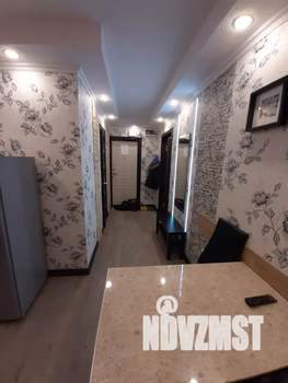 1-к квартира, посуточно, 30м2, 5/10 этаж