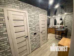 1-к квартира, посуточно, 33м2, 1/1 этаж