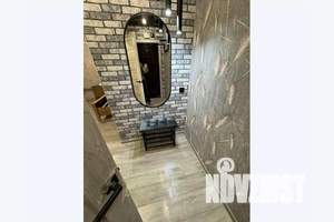 2-к квартира, посуточно, 45м2, 2/5 этаж