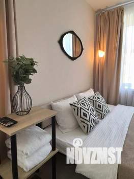 1-к квартира, посуточно, 31м2, 1/1 этаж