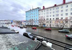 1-к квартира, на длительный срок, 30м2, 2/5 этаж