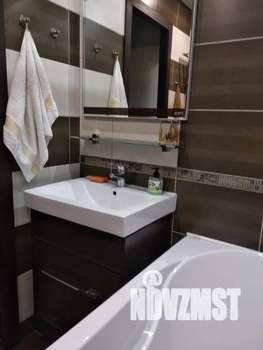 1-к квартира, посуточно, 31м2, 7/9 этаж