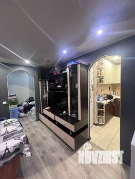 2-к квартира, на длительный срок, 43м2, 3/5 этаж