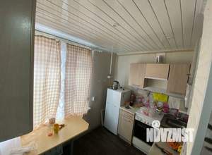 1-к квартира, на длительный срок, 33м2, 1/5 этаж