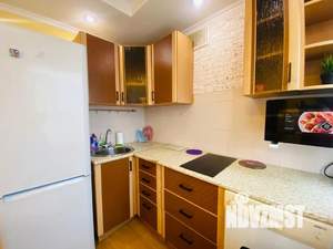 2-к квартира, посуточно, 45м2, 5/5 этаж