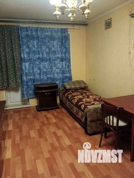 3-к квартира, на длительный срок, 60м2, 5/5 этаж