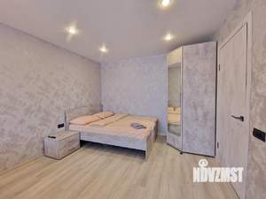 2-к квартира, посуточно, 42м2, 1/1 этаж