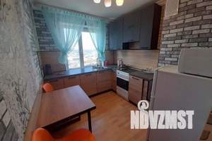 1-к квартира, посуточно, 33м2, 1/10 этаж