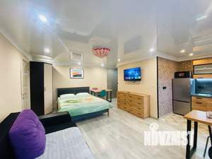 2-к квартира, посуточно, 45м2, 3/5 этаж