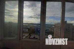 1-к квартира, посуточно, 33м2, 9/10 этаж