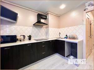 1-к квартира, посуточно, 33м2, 1/1 этаж