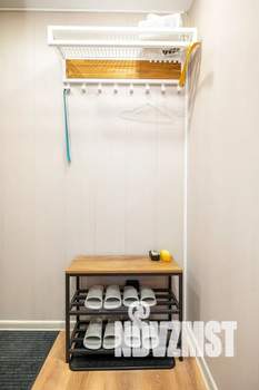 2-к квартира, посуточно, 44м2, 4/5 этаж