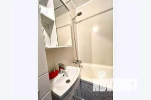 1-к квартира, посуточно, 36м2, 4/9 этаж