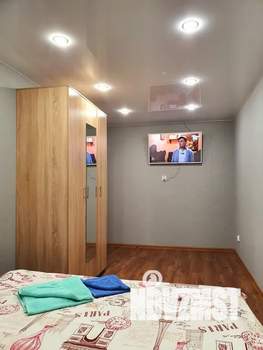 2-к квартира, посуточно, 50м2, 2/5 этаж